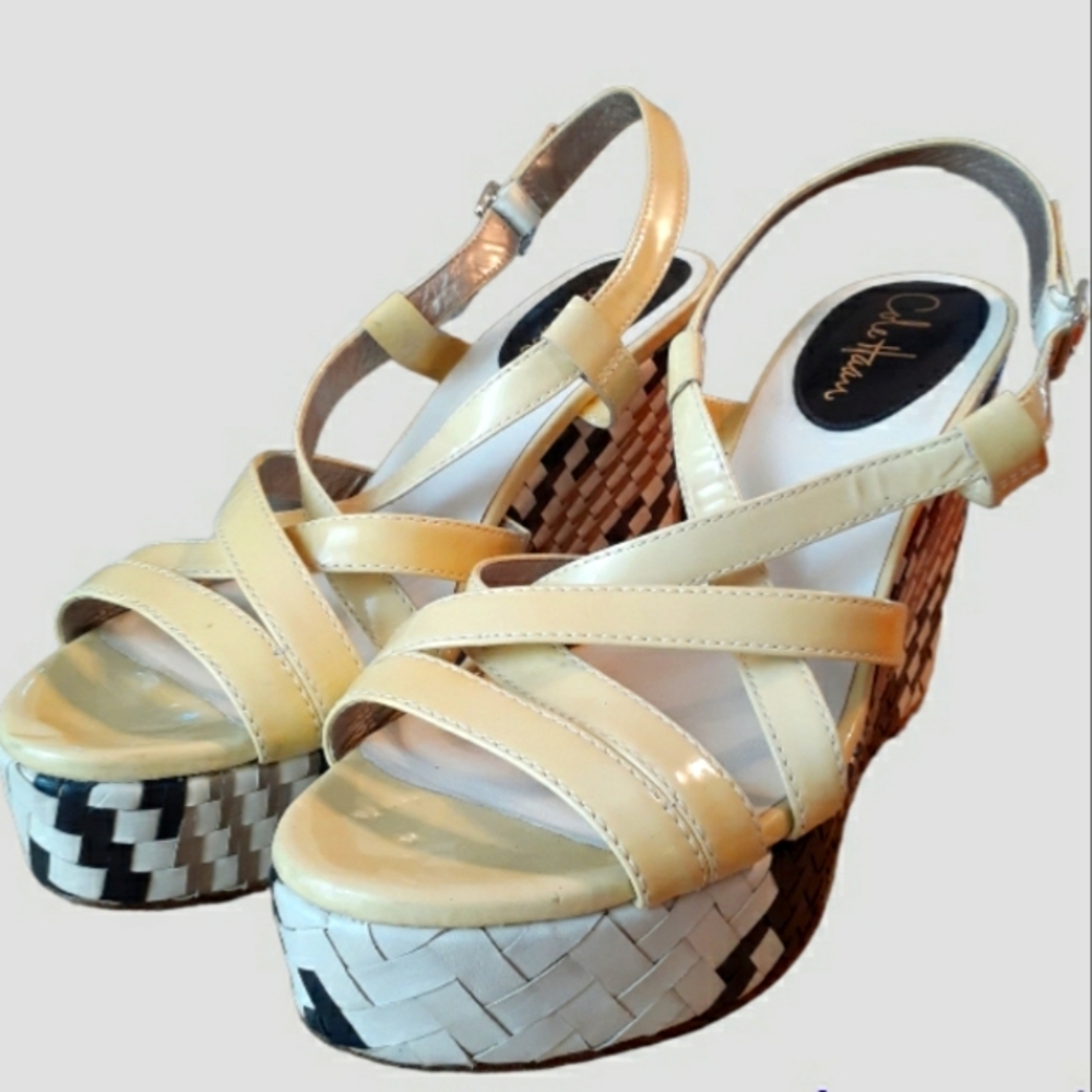 Cole Haan Wedge